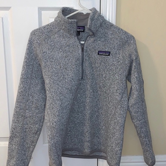 Patagonia Jackets & Blazers - Patagonia Fleece Jacket NWT